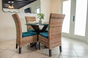 Dining - The Cove 4Rms 5Bed 2Bth \ Walking Distance 2 Beach (Lantana)