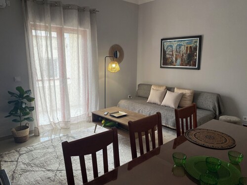 Aegean Blue Downtown Apartmen