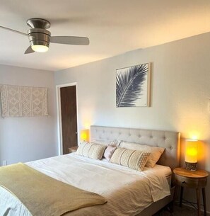 3 habitaciones