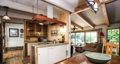 Forest Oasis 3BR • Near UO, Autzen & River