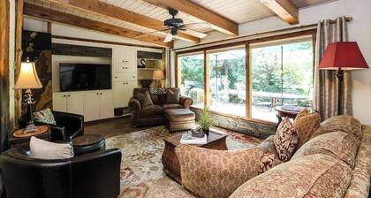 Forest Retreat 3BR • Near UO, Autzen & River