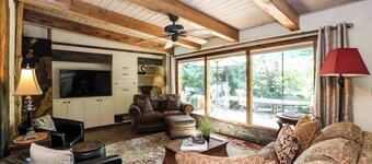 Forest Retreat 3BR • Near UO, Autzen & River