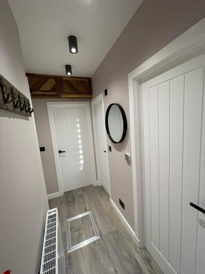 Interior - Newly renovated to a high,stylish standard 1bedroom apartment in  city centre!!! (Aberdeen)