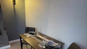 Restauration
