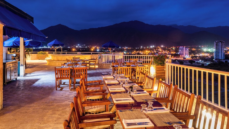 Hotel Irotama XXI