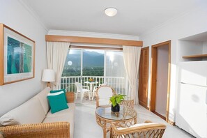   标准房 | 客房景观