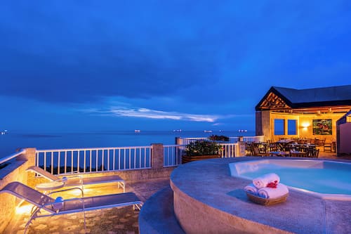 Terrazza/patio