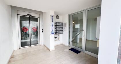 Le Due Farfalle by Ca-Sa Check