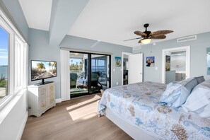 2 bedrooms, desk, free WiFi, bed sheets - Stunning Views from a Stunning Condo (Captiva)