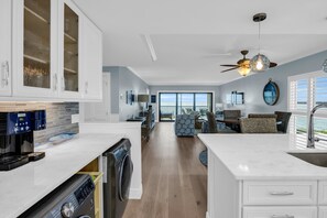 Interior - Stunning Views from a Stunning Condo (Captiva)