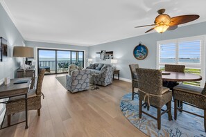 Dining - Stunning Views from a Stunning Condo (Captiva)