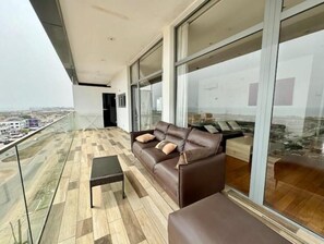 テラス / パティオ