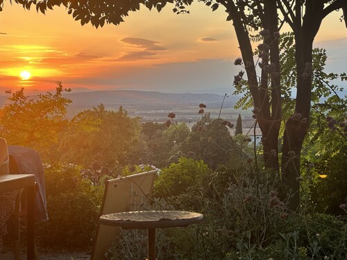 Maison Avec Piscine en Pleine Provence