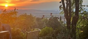 Maison Avec Piscine en Pleine Provence