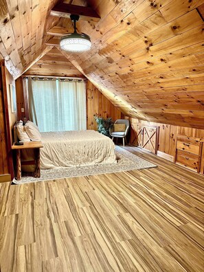 3 Schlafzimmer, Bügeleisen/Bügelbrett, Reisekinderbett, kostenloses WLAN