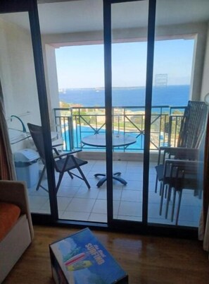 Interior - Residence Villa Francia Cannes VUE MER (Cannes)