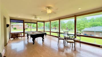 Sala de juegos