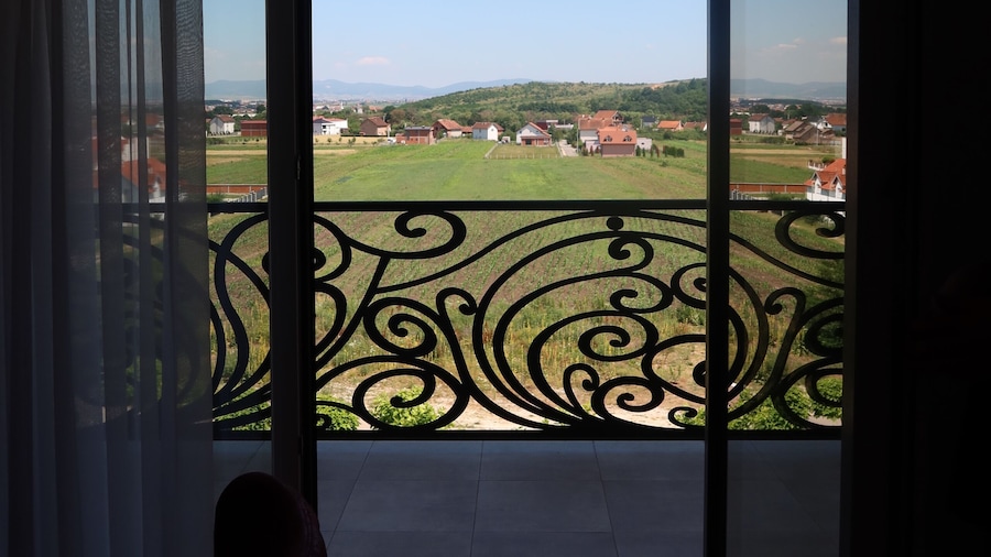 Andoena Resort