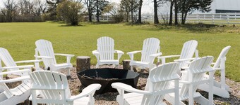 Clover House - Hot Tub & Beach Pass - Pet Friendly