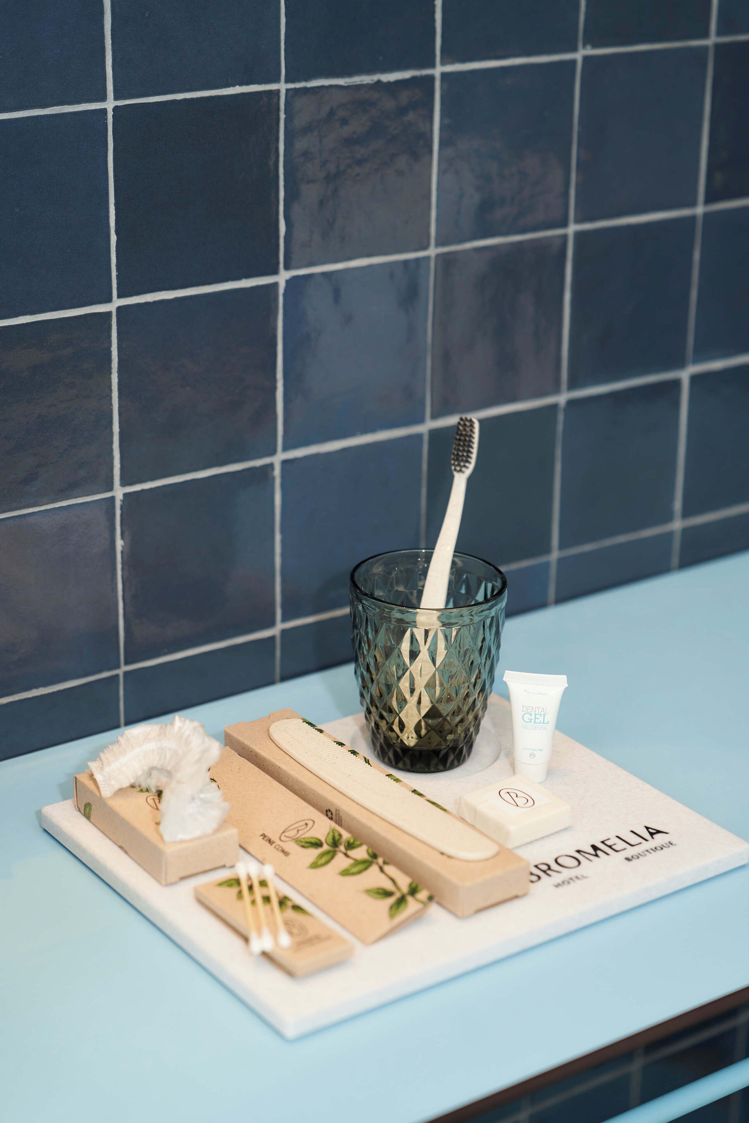 Photo - Bromelia Hotel Boutique