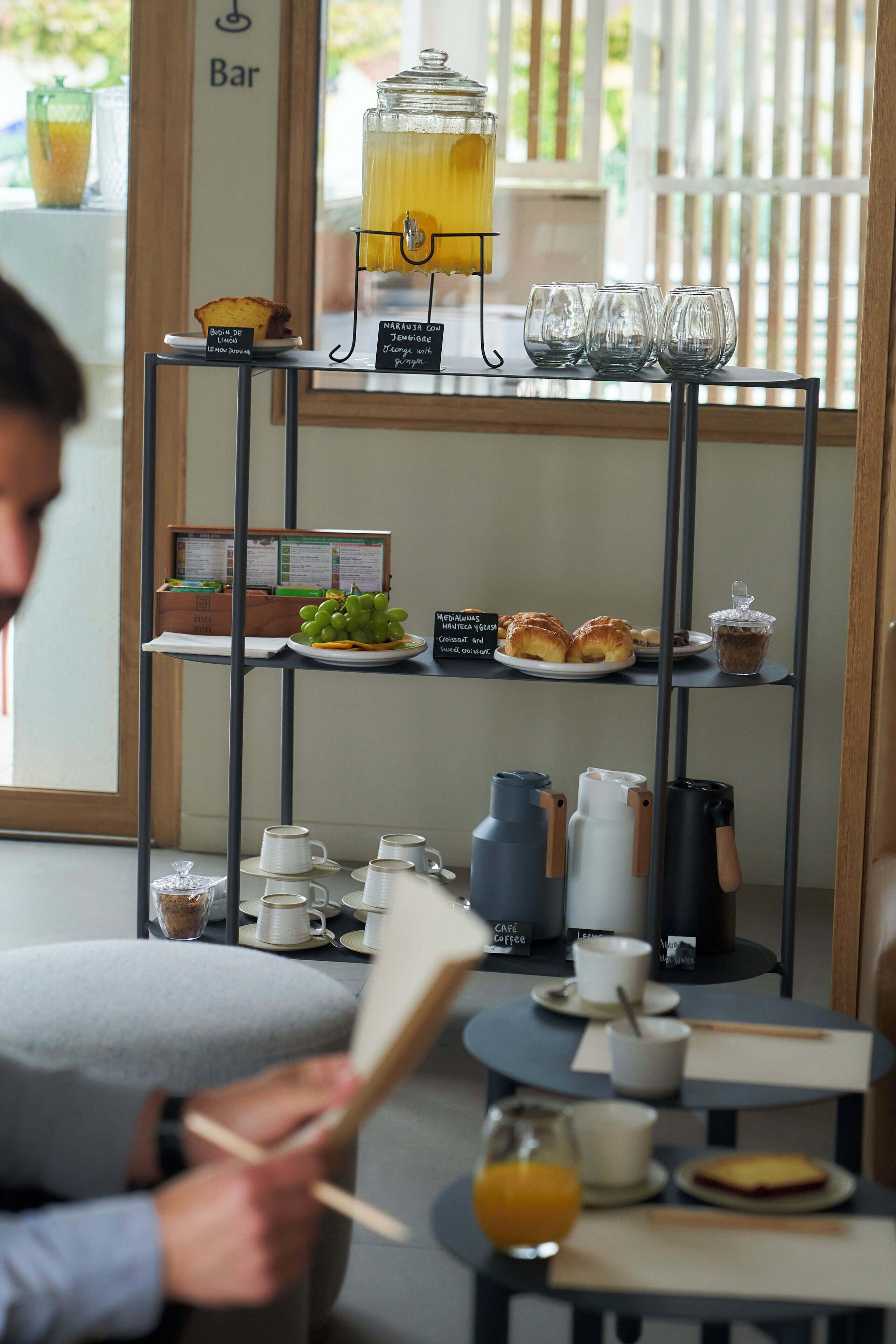 Photo - Bromelia Hotel Boutique