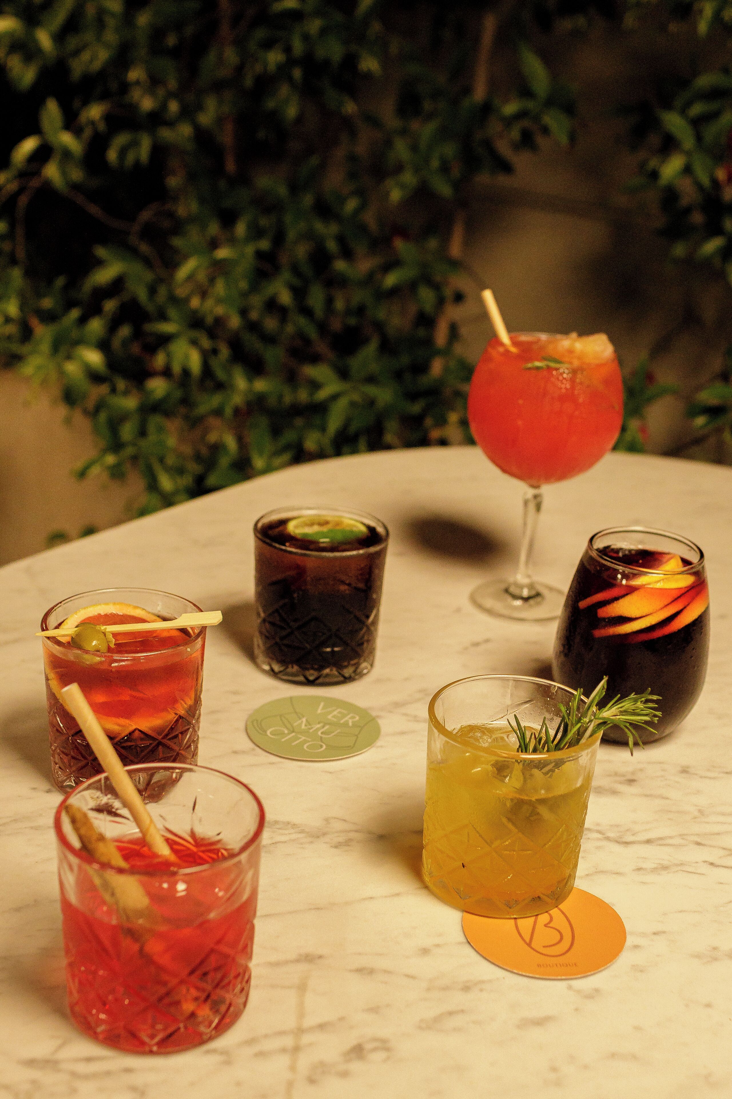 Foto - Bromelia Hotel Boutique