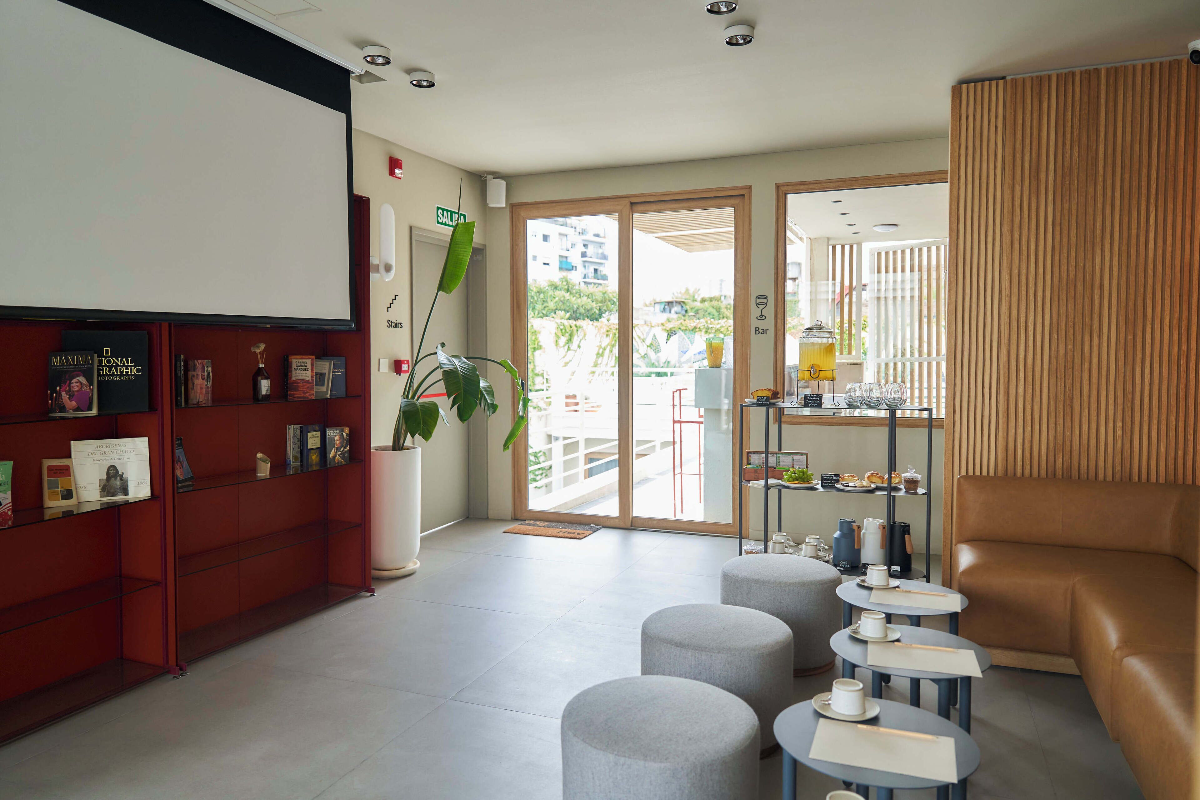 Photo - Bromelia Hotel Boutique