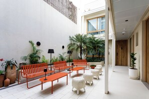 Teras/patio