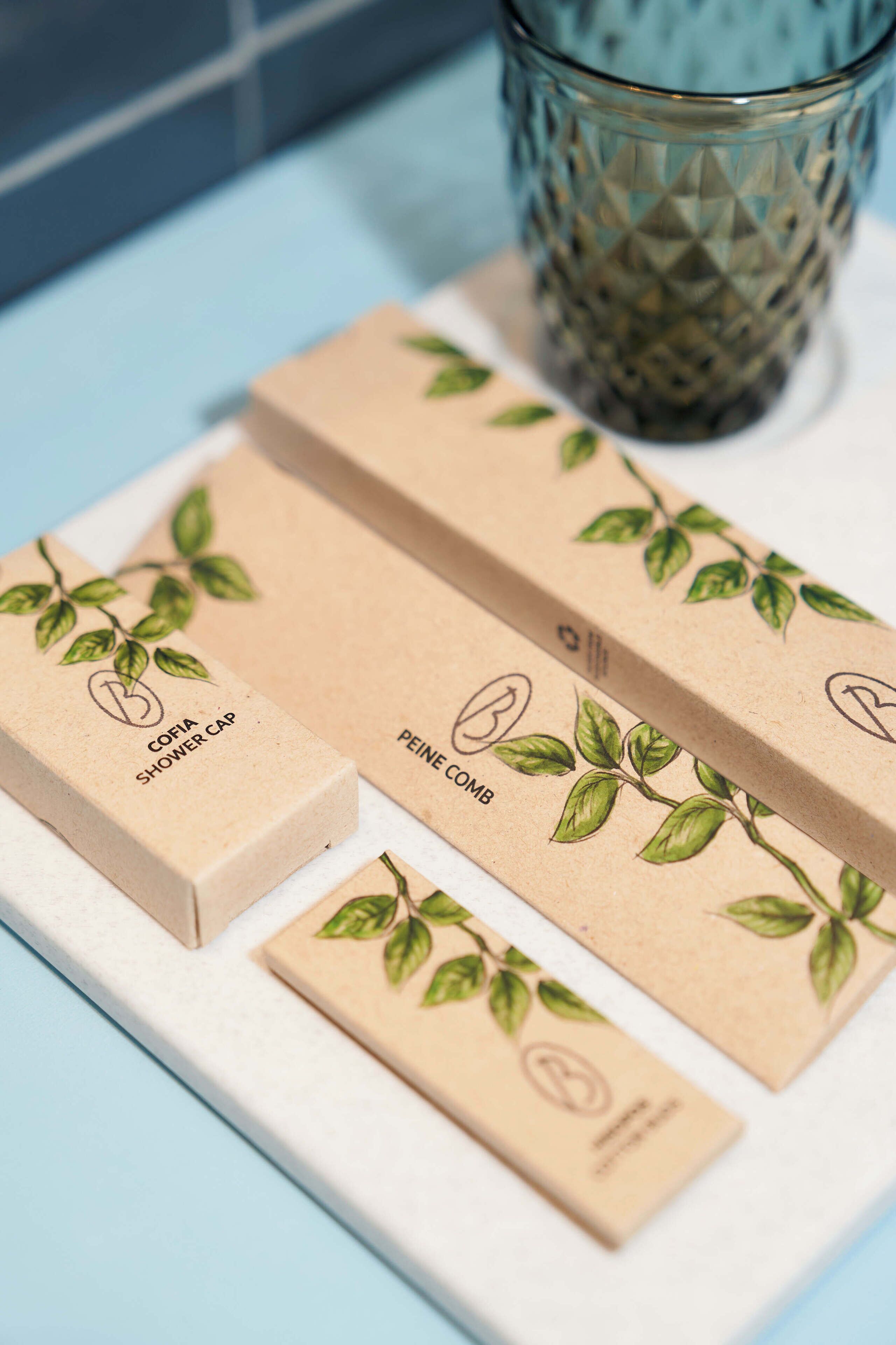 Photo - Bromelia Hotel Boutique