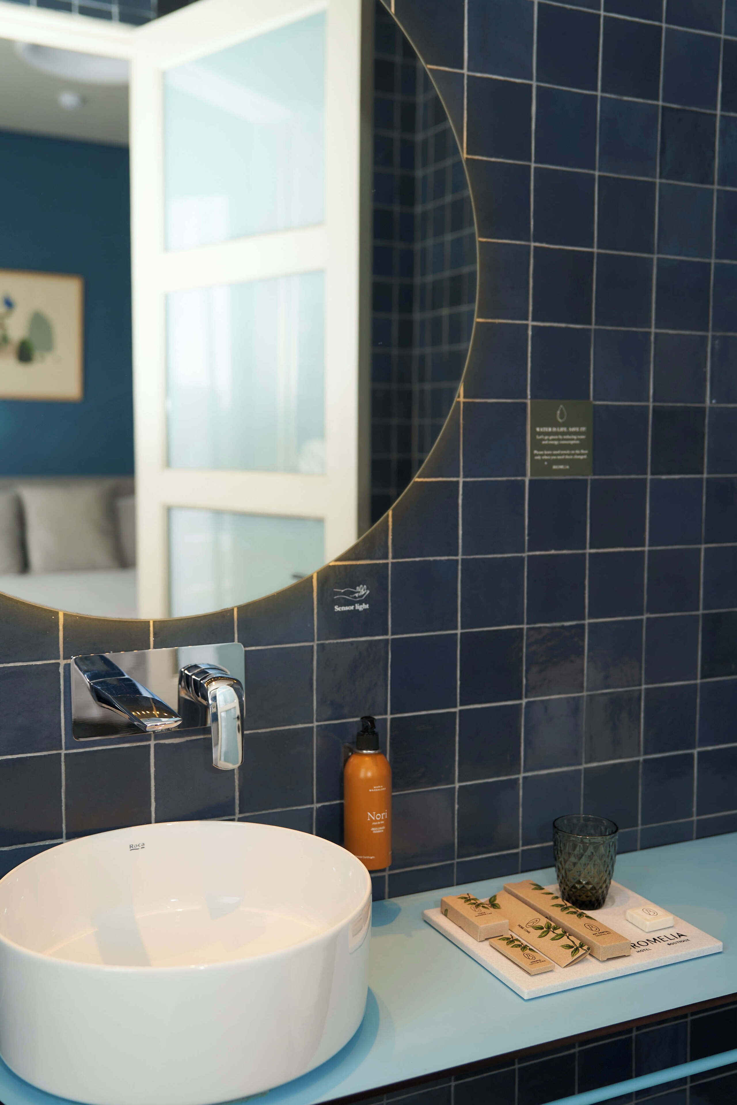 Foto - Bromelia Hotel Boutique