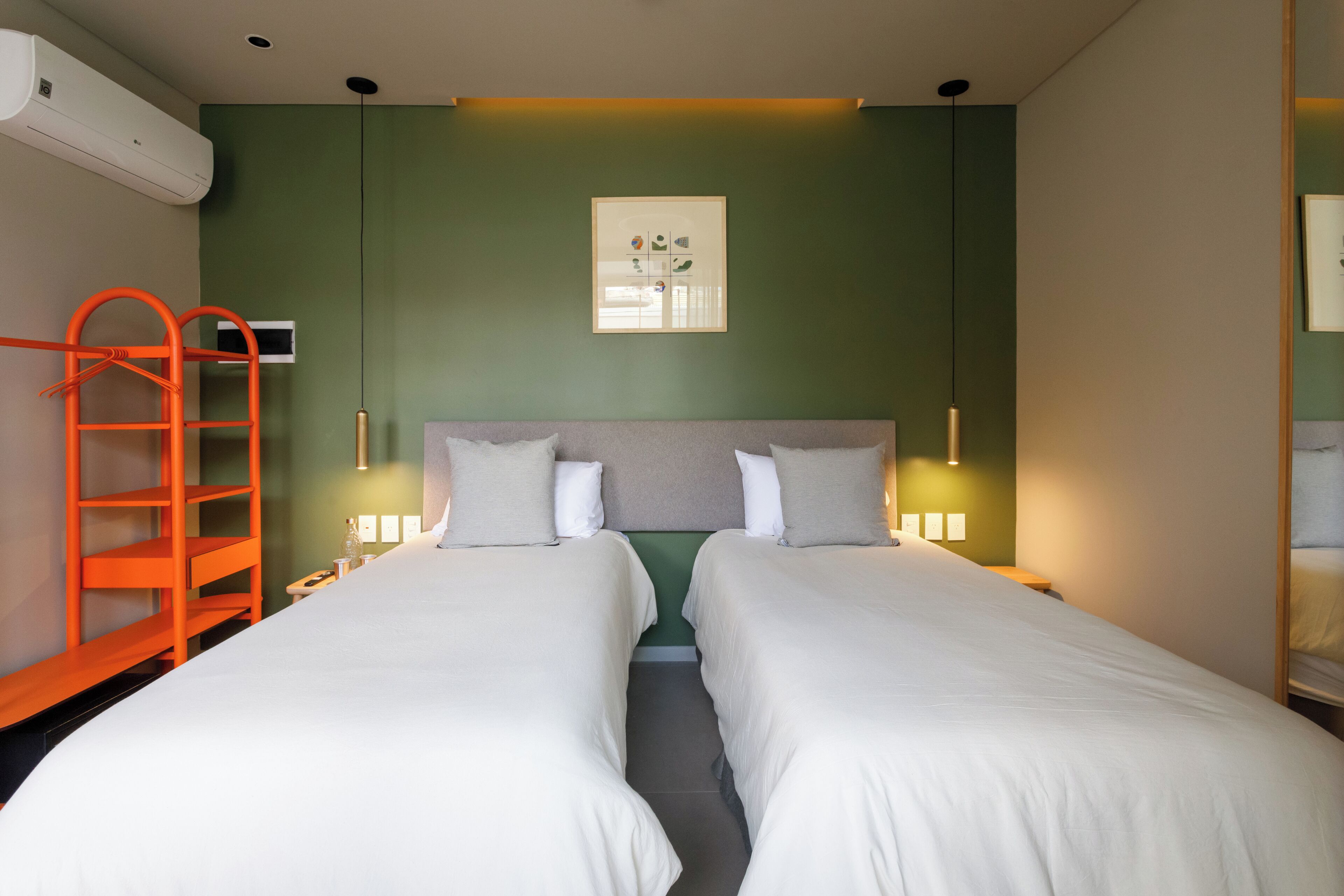 Photo - Bromelia Hotel Boutique