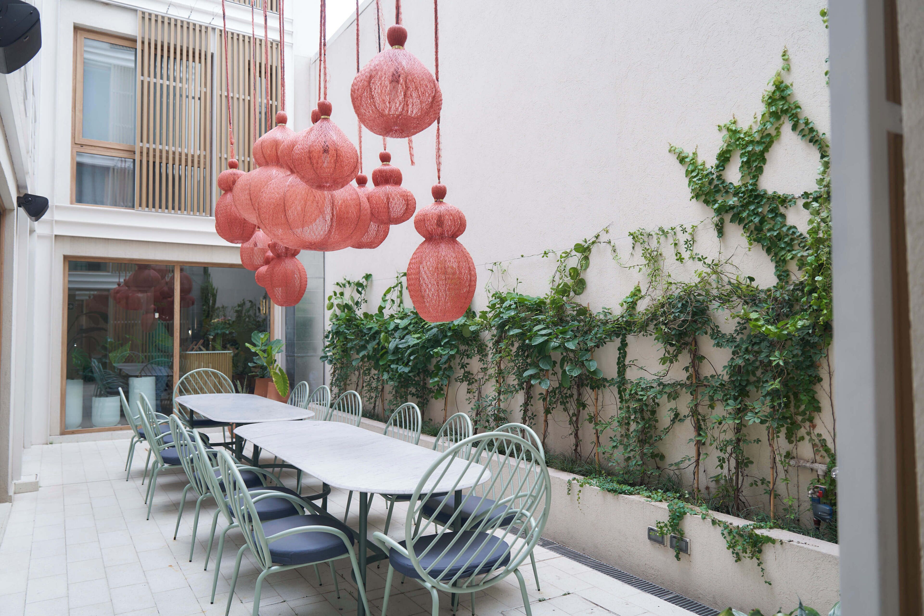 Foto - Bromelia Hotel Boutique