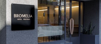 布羅梅利亞精品酒店