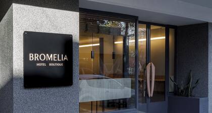 Bromelia Hotel Boutique