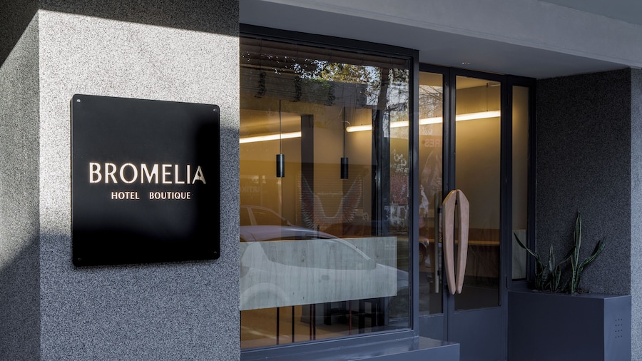 Bromelia Hotel Boutique