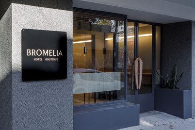 Bromelia Hotel Boutique