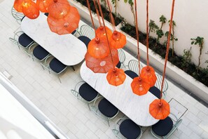 Teras/patio