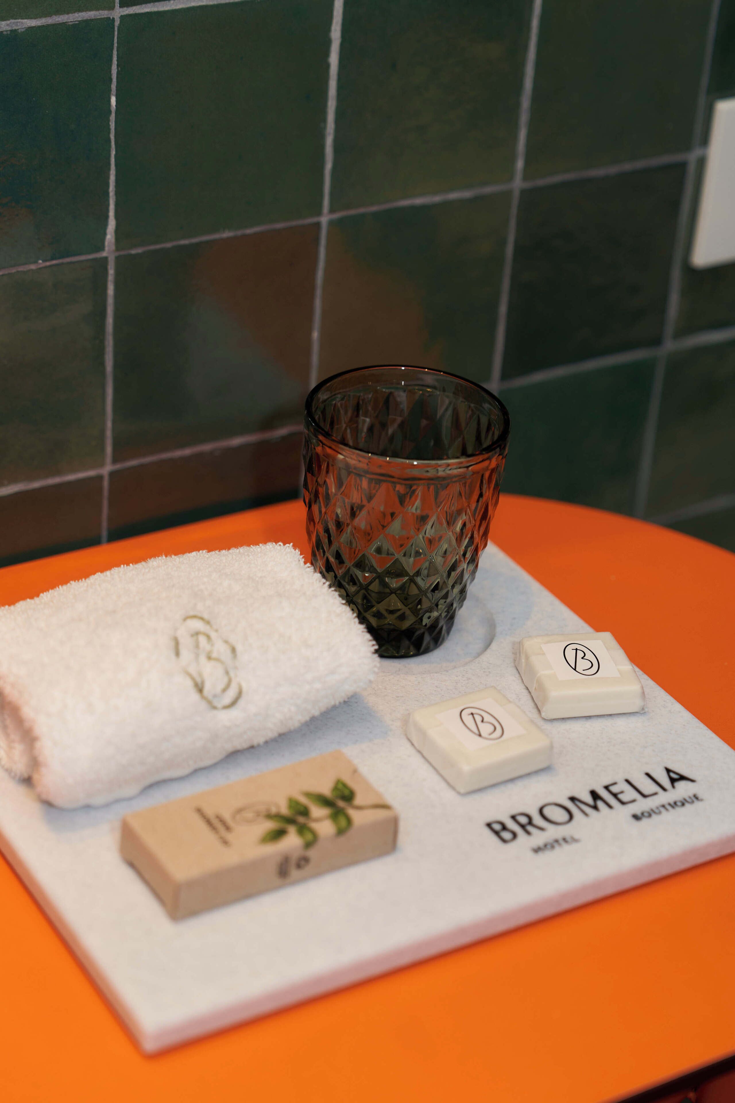Foto - Bromelia Hotel Boutique