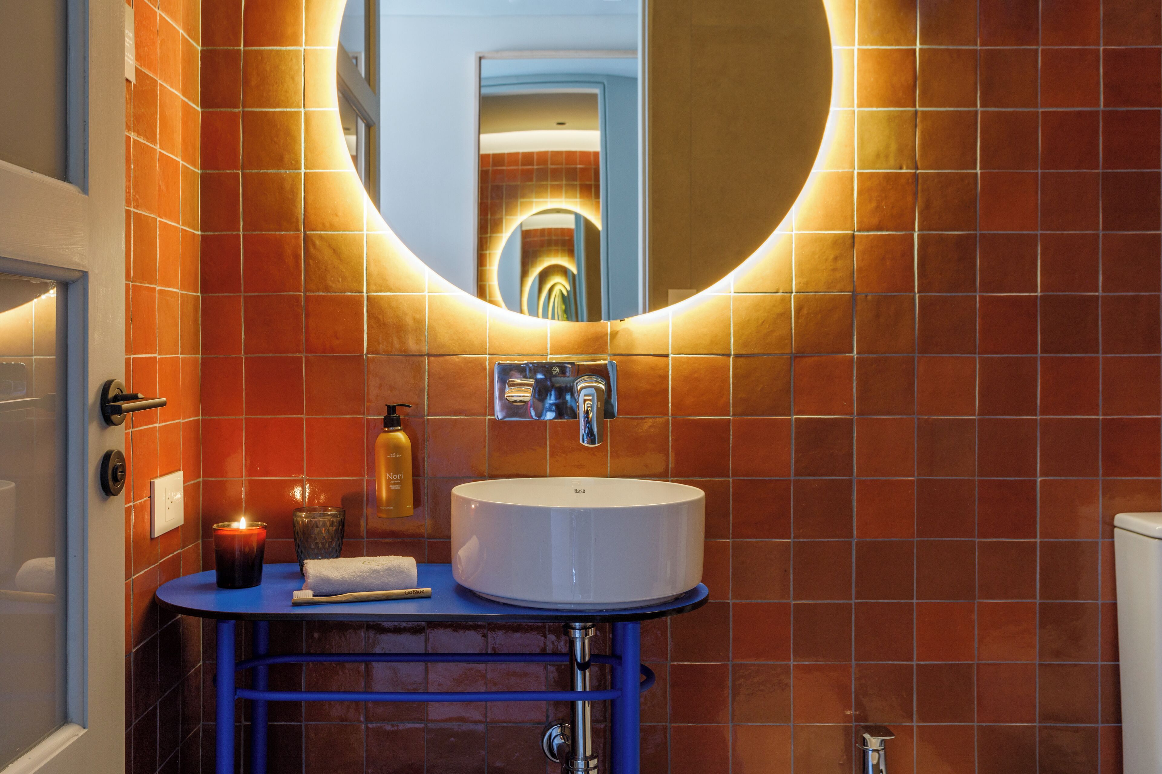 Photo - Bromelia Hotel Boutique