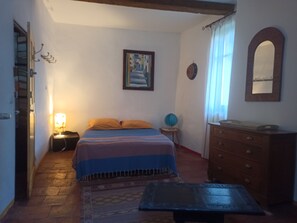 5 soveværelser, strygejern/strygebræt, gratis Wi-Fi, sengetøj