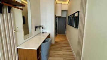 Estudio económico | Zona de estar