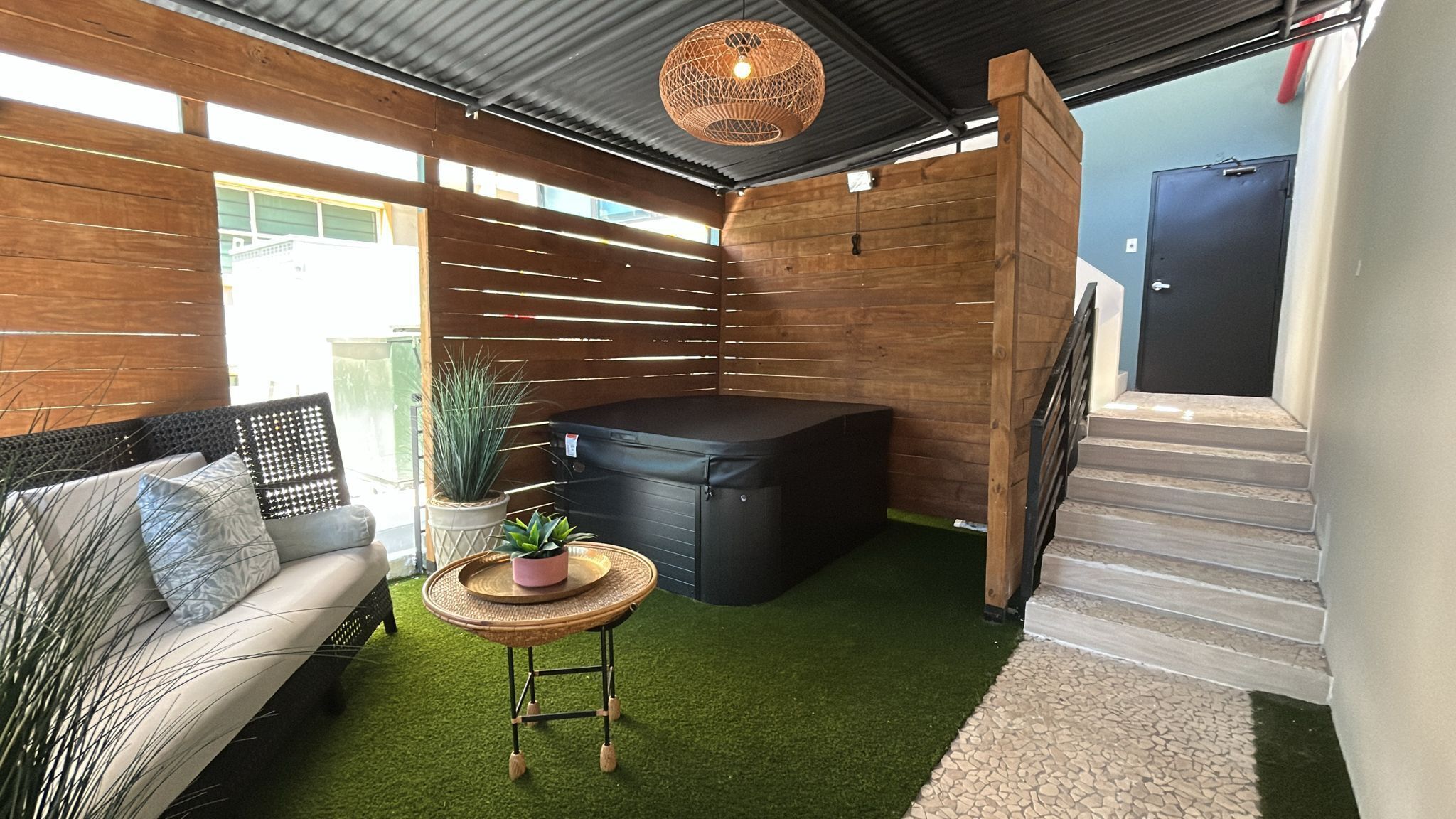 Premium Room | Terrace/patio