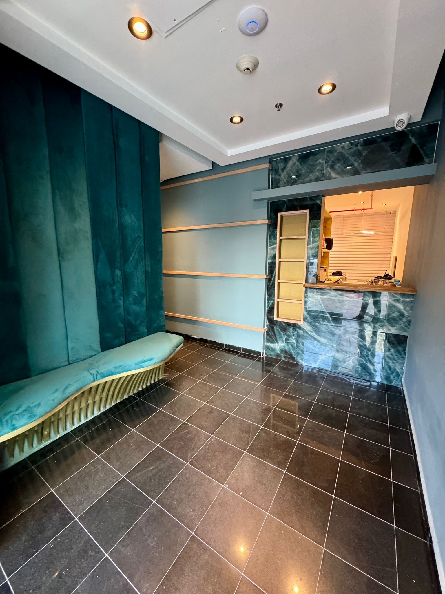 Photo - Metro Art Hotel