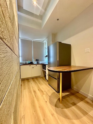 Habitació doble Grand | Cuina privada
