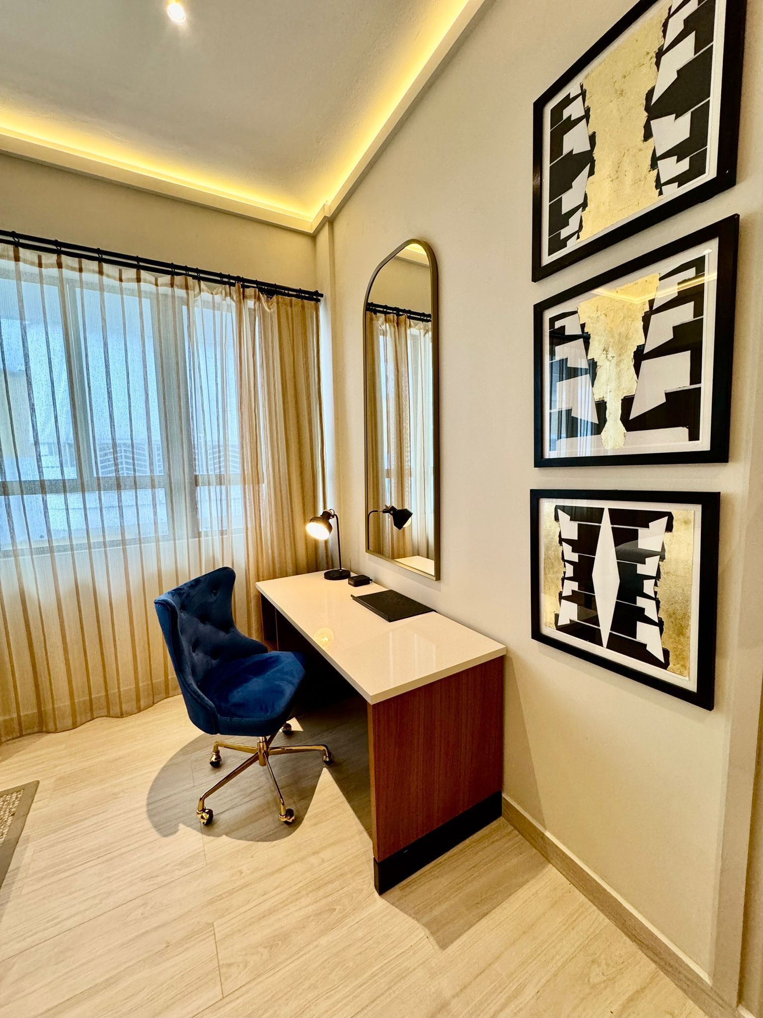 Photo - Metro Art Hotel