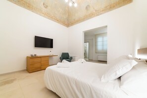 Room - Suite - Pumo by MONHOLIDAY (Monopoli)