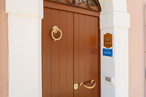 Detalle exterior
