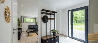 Spacious 3-bedroom villa in the heart of a Landes airial.