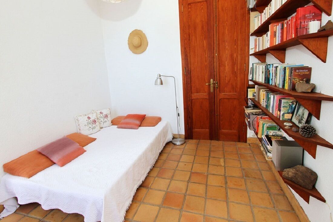 Casa Buganvilla