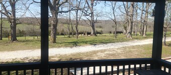 Farm Escape!   Delhi Cottages at Abolt Farms